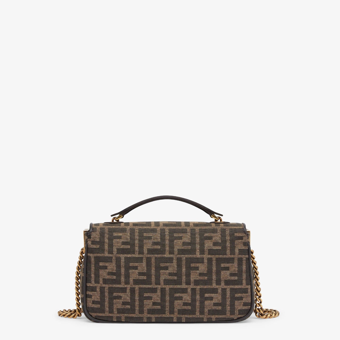 Baguette Chain Midi Multicolour