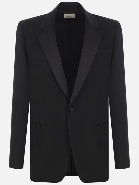 Saint Laurent Saint Laurent  Jackets