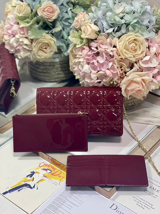 Dior Bag Luxury Bag New Arrival - 1736