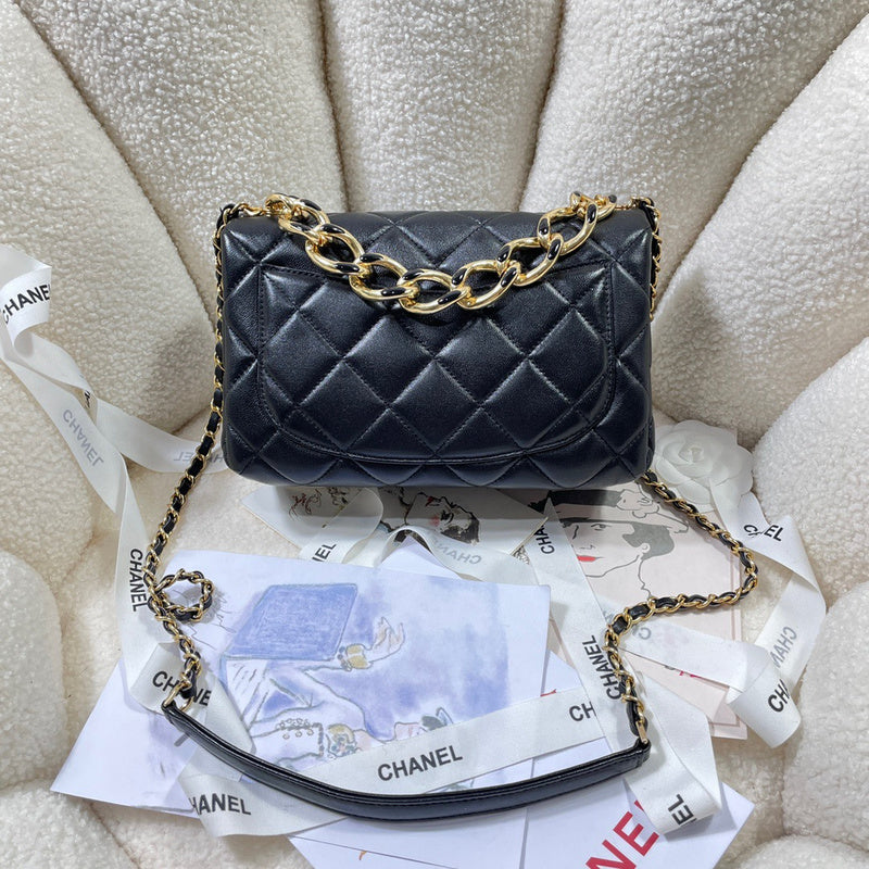 Chanel Bag New Arrival Luxury Bag - 966