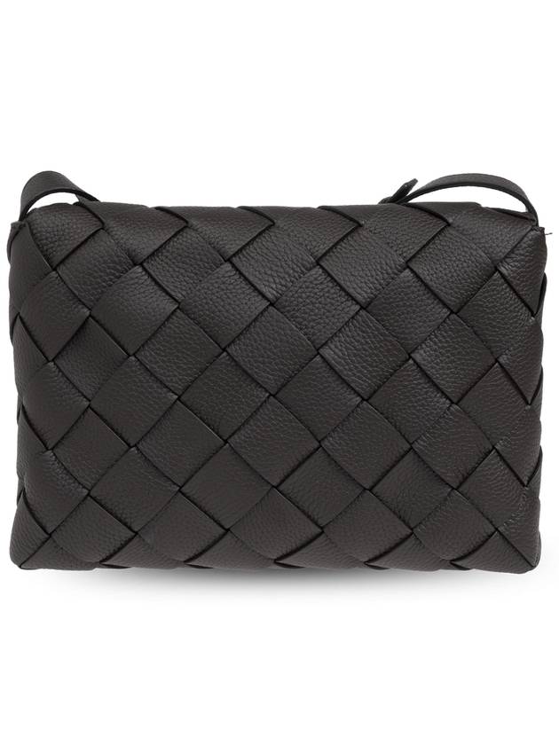 Bottega Veneta Bottega Veneta Shoulder Bag Men s Black