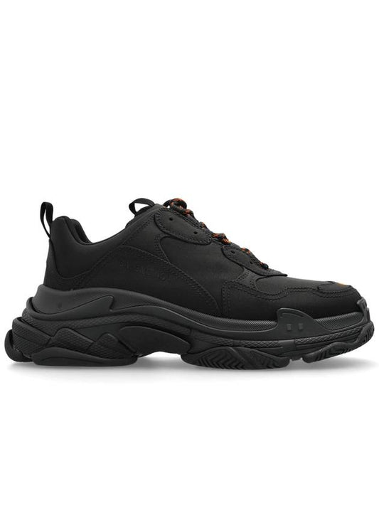 Balenciaga Balenciaga Sneakers Triples S, Men's, Black