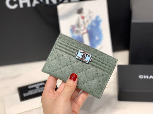 Chanel Bag New Arrival Luxury Bag - 129