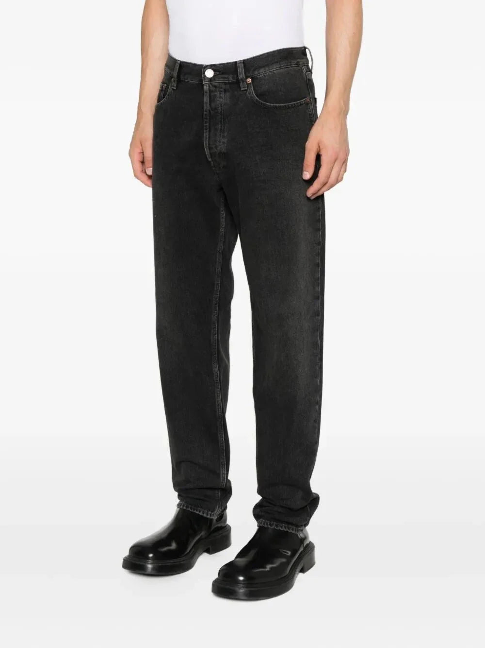 Saint Laurent Men Jeans