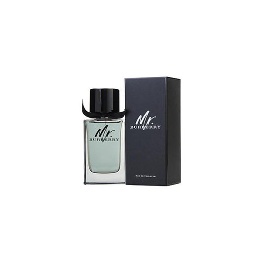 Burberry  5 oz Eau De Toilette Spray