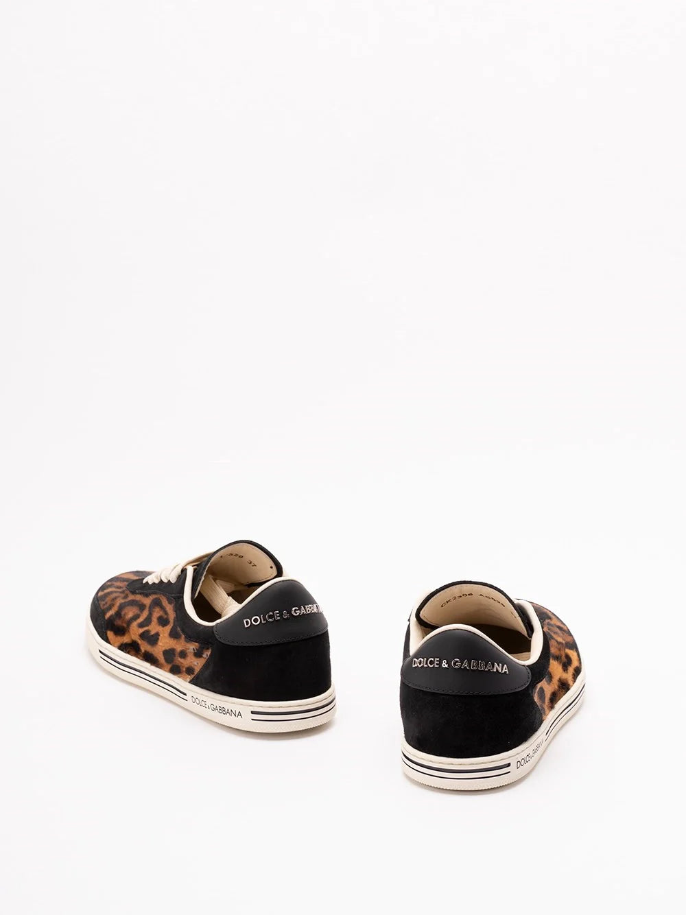 Dolce & Gabbana Women Low-Top Sneakers