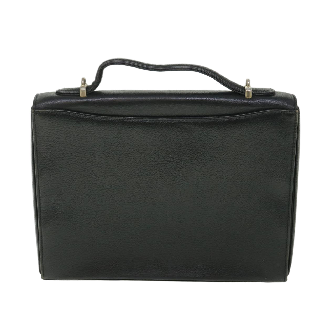 Burberry  Leather Handbag ()