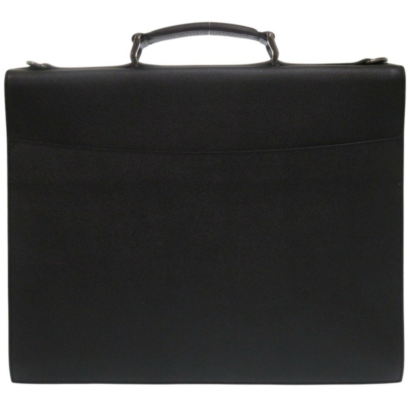 Burberry  Leather Handbag ()