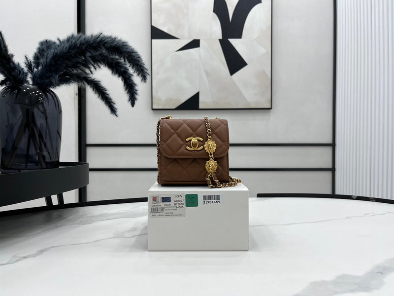 Chanel Bag New Arrival Luxury Bag - 238