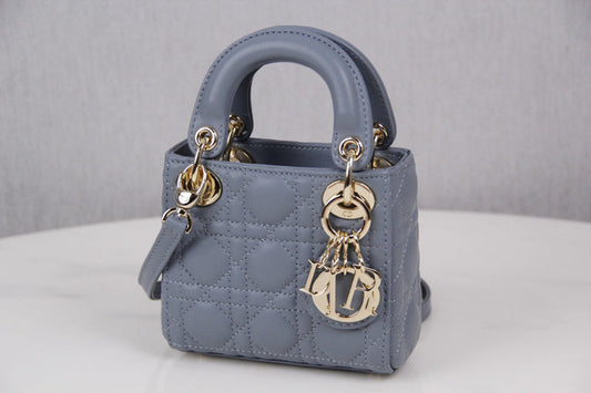 Dior Bag Luxury Bag New Arrival - 5011