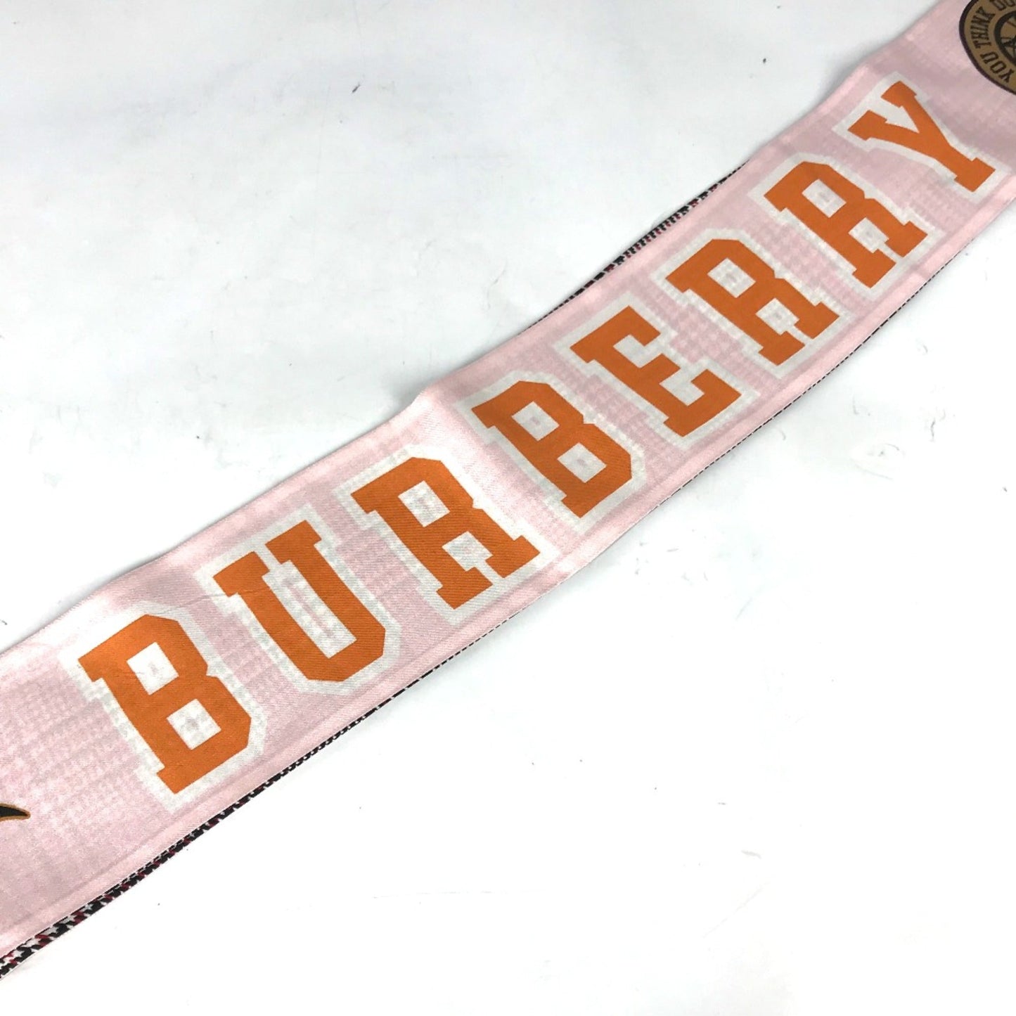 Burberry  Cloth Scarf ()