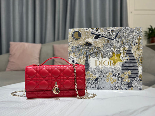 Dior Bag Luxury Bag New Arrival - 2542