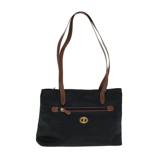 Burberry -  Canvas Tote Bag ()