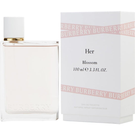 Burberry  3.3 oz Women EDT Spray