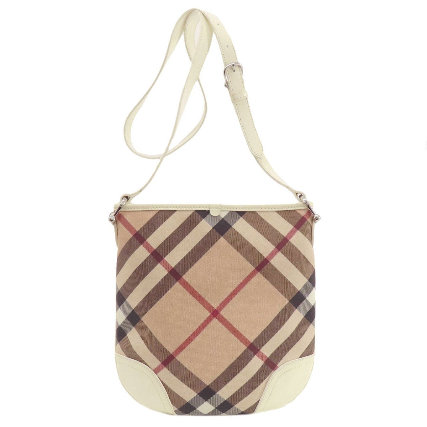 Burberry   Pvc Shoulder Bag ()
