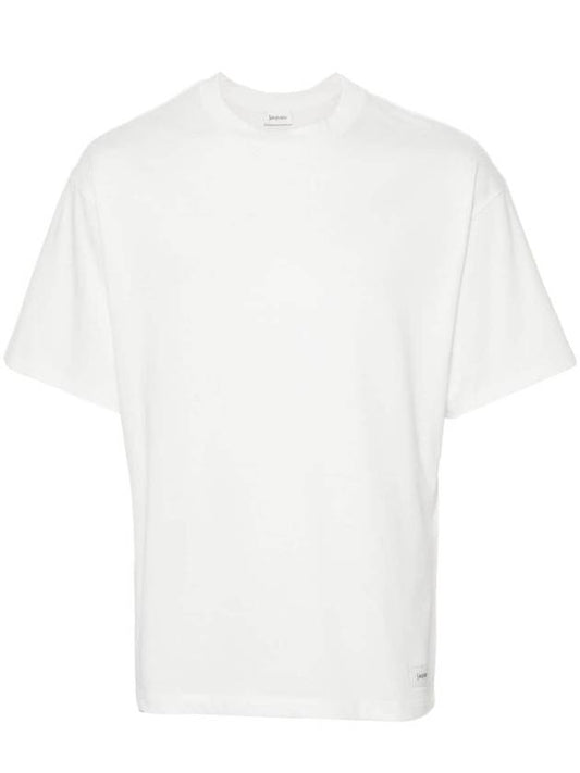 Saint Laurent UOMO T-SHIRT
