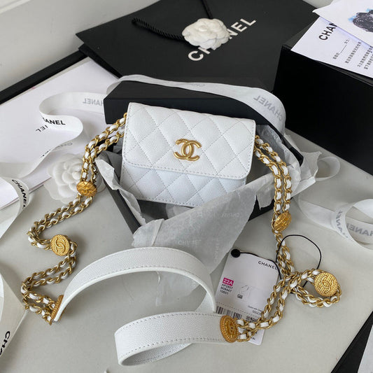 Chanel Bag New Arrival Luxury Bag - 1020