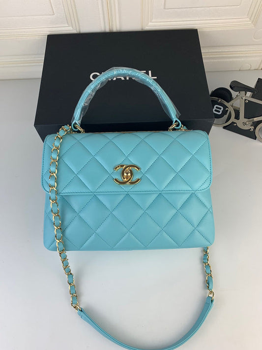Chanel Bag New Arrival Luxury Bag - 990