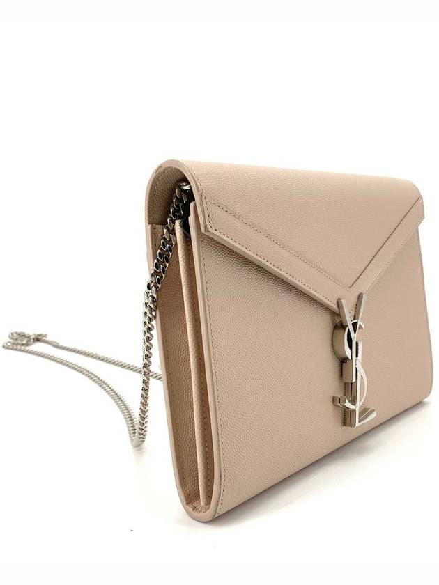 Saint Laurent Cassandra chain shoulder bag 582334