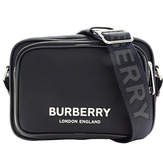 Burberry  Nylon Shoulder Bag ()