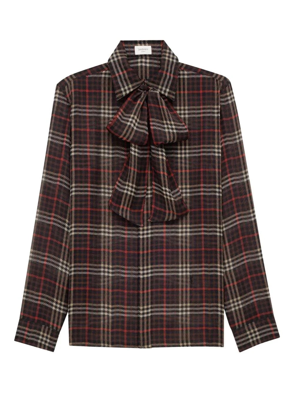 Saint Laurent Women Shirt
