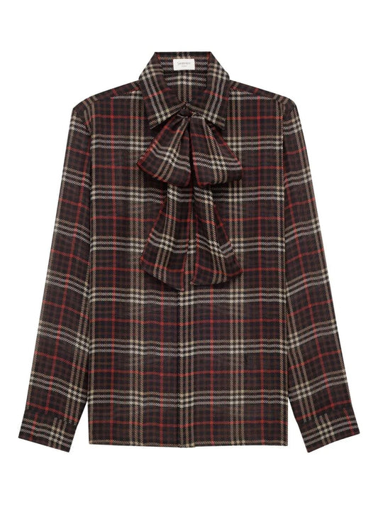 Saint Laurent Women Shirt