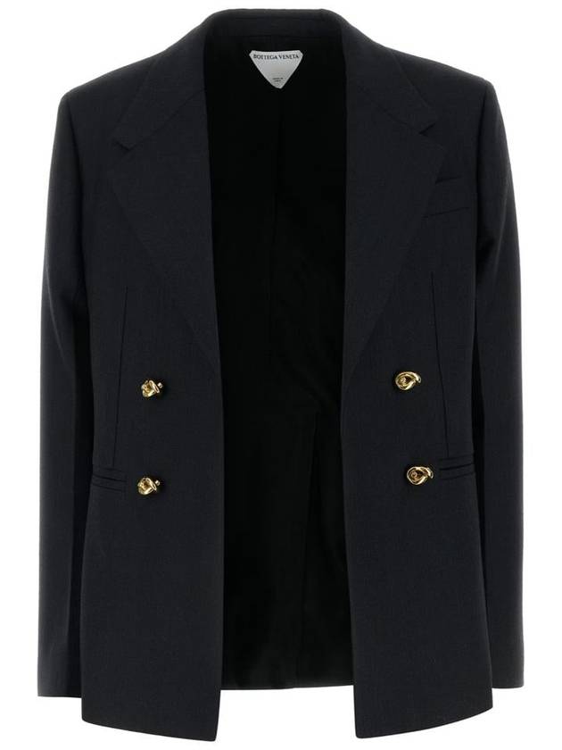 Bottega Veneta Bottega Veneta Jackets And Vests