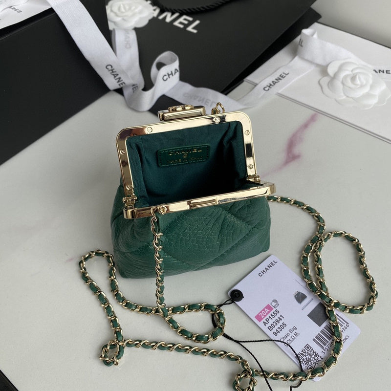 Chanel Bag New Arrival Luxury Bag - 497