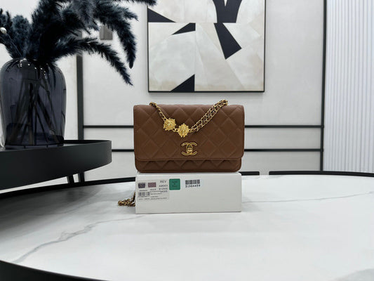 Chanel Bag New Arrival Luxury Bag - 242