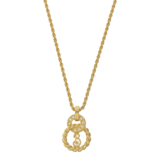 Burberry  Plating Necklace ()