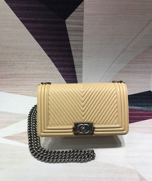 Chanel Bag New Arrival Luxury Bag - 370