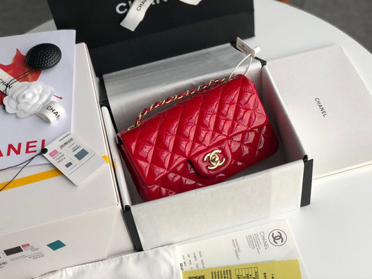 Chanel Bag New Arrival Luxury Bag - 191