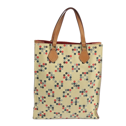 Burberry  Canvas Tote Bag ()