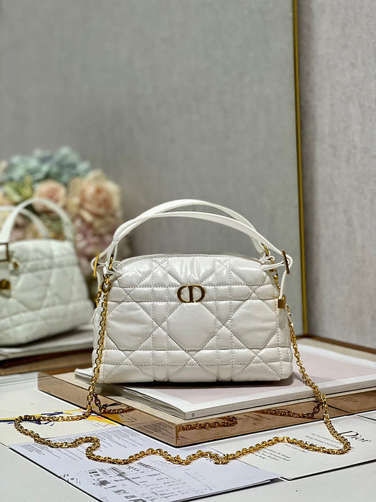 Dior Bag Luxury Bag New Arrival - 2450