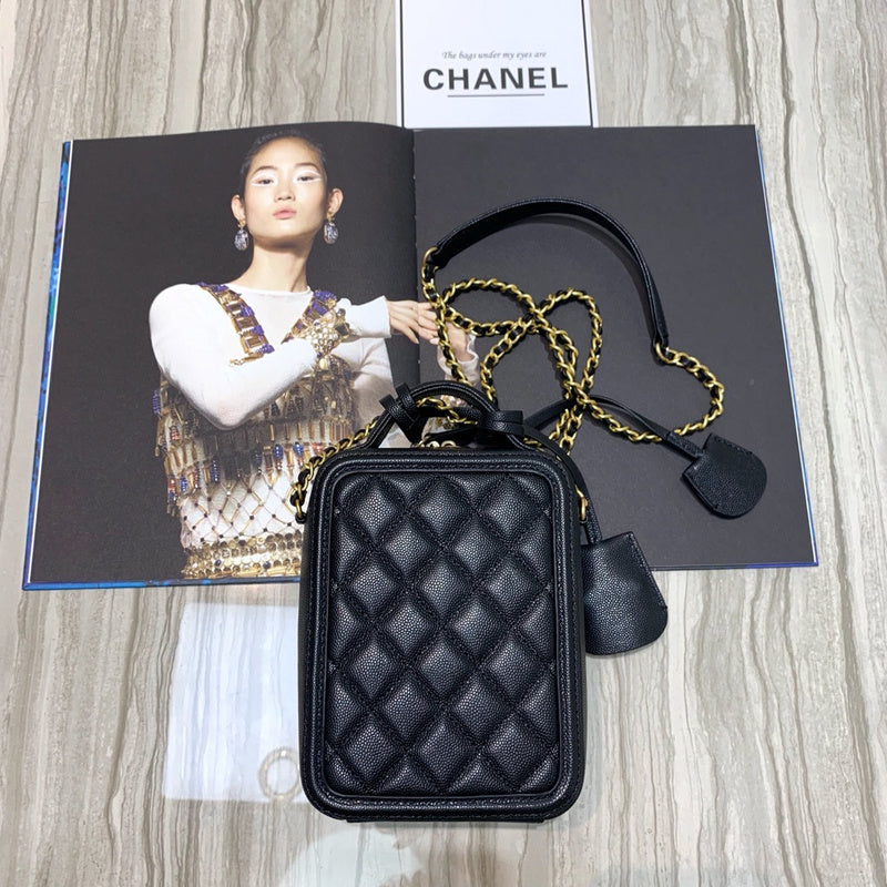 Chanel Bag New Arrival Luxury Bag - 108