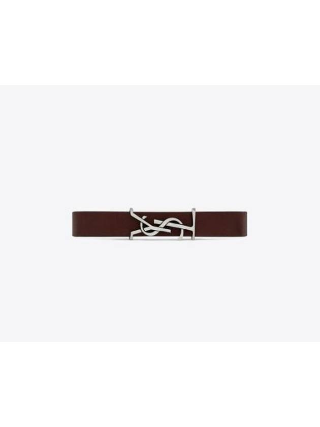 Saint Laurent Jewelry 783110Y10192046 Brown