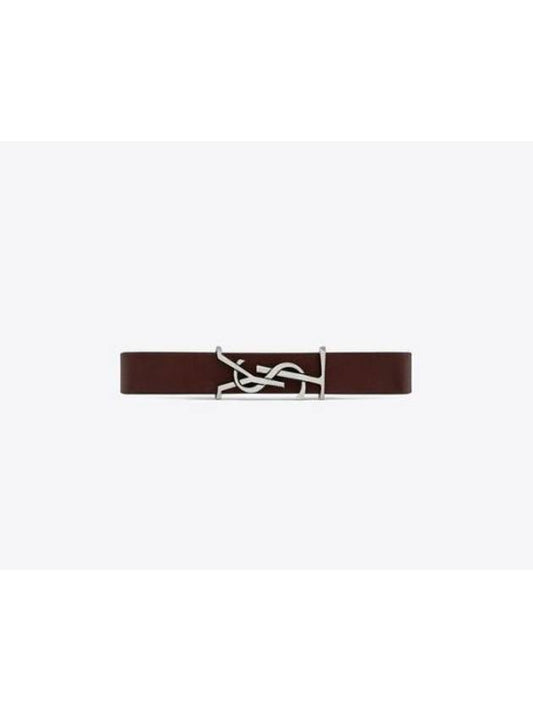 Saint Laurent Jewelry 783110Y10192046 Brown