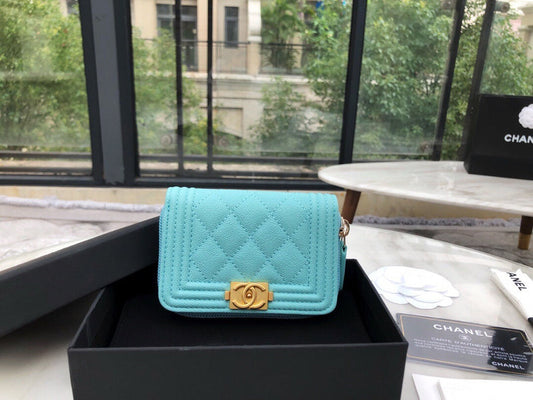 Chanel Bag New Arrival Luxury Bag - 075