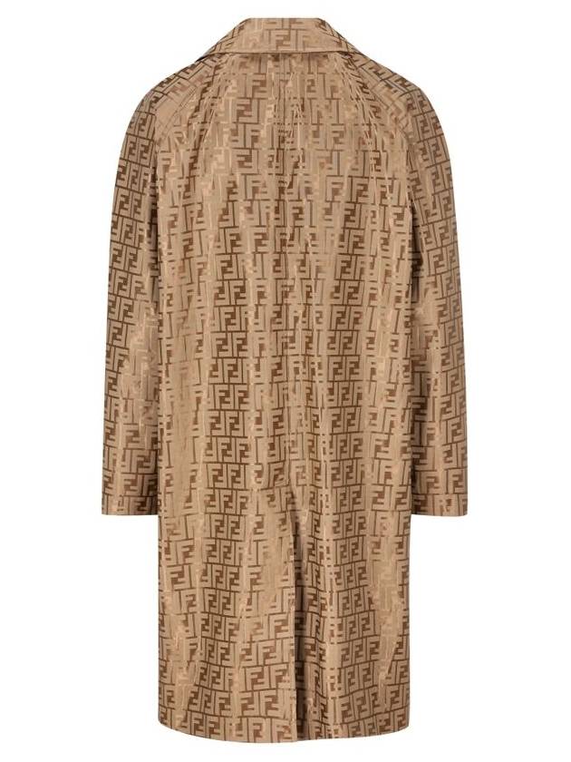 Fendi Fendi Coats