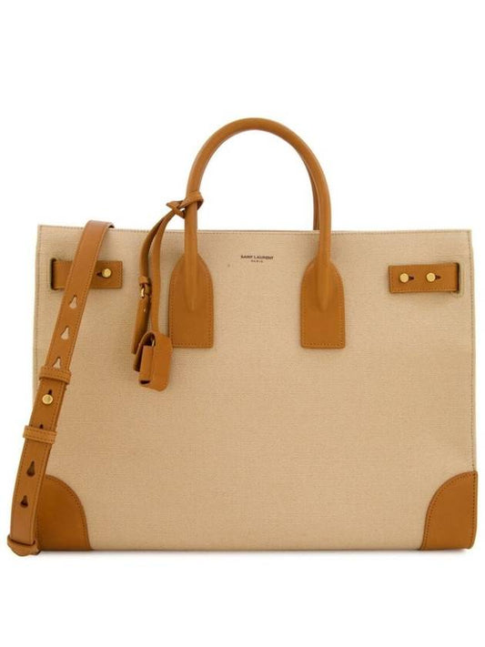 Saint Laurent ACCESSORI UOMO BORSA