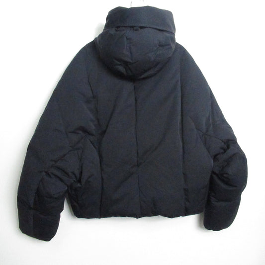 Bottega Veneta  Tech Nylon  Jacket  Polyamide   Navy 761243VF4K04030S