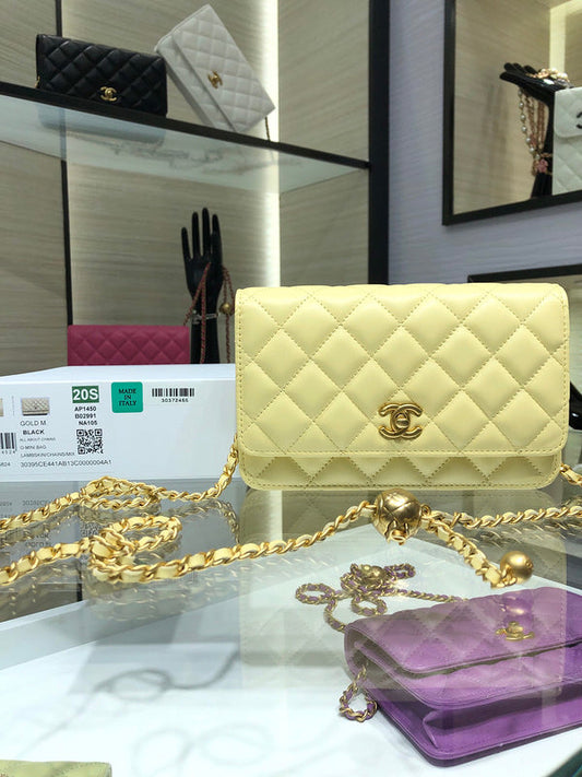 Chanel Bag New Arrival Luxury Bag - 404