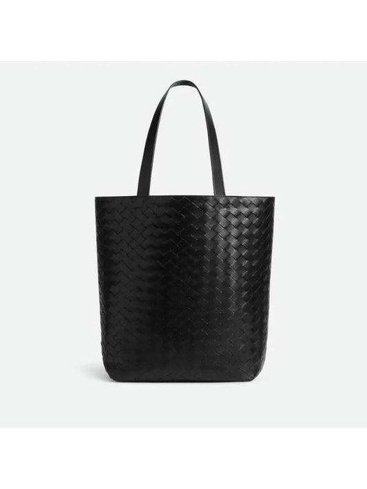 Bottega Veneta Small Intrecciato Tote Bag 729227