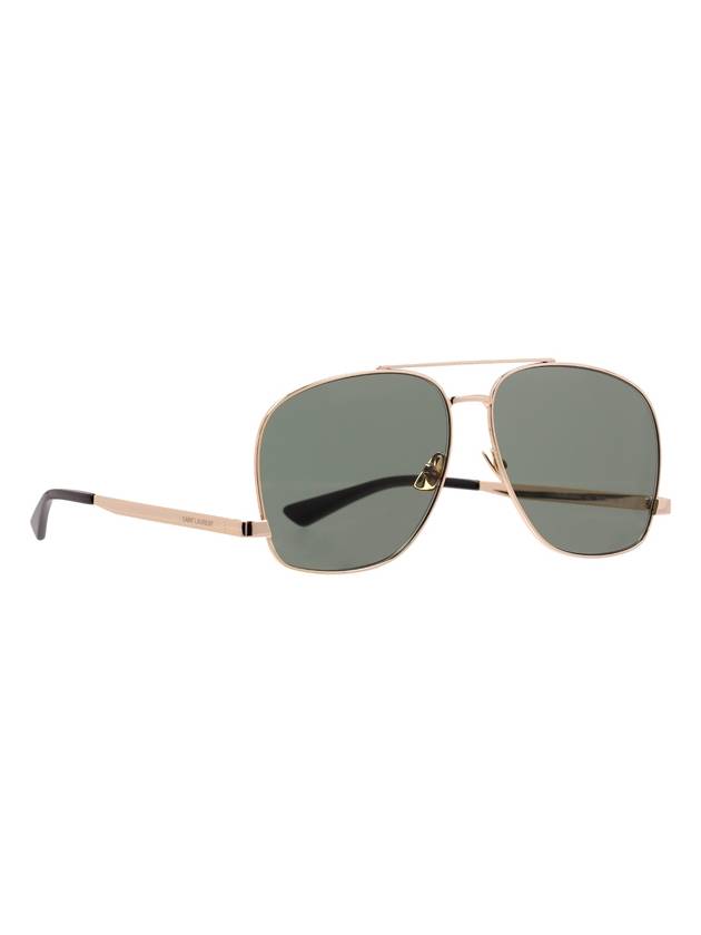 Saint Laurent 23 fw EYEGLASS SL 653 Leon 769788Y99028024 B0040748581