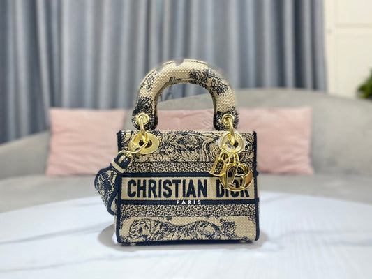 Dior Bag Luxury Bag New Arrival - 2372