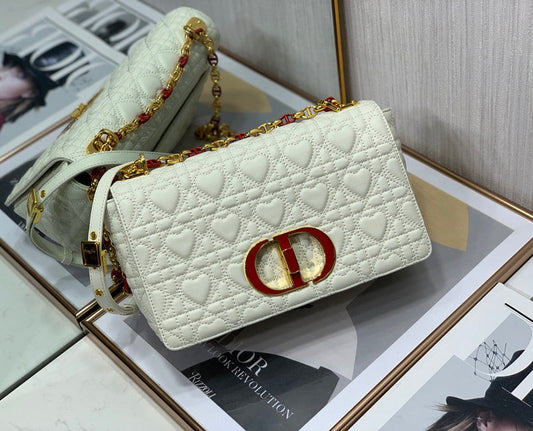 Dior Bag Luxury Bag New Arrival - 5831
