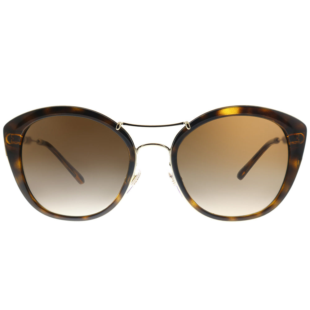 Burberry  BE 4251Q 300213 Womens Round Sunglasses