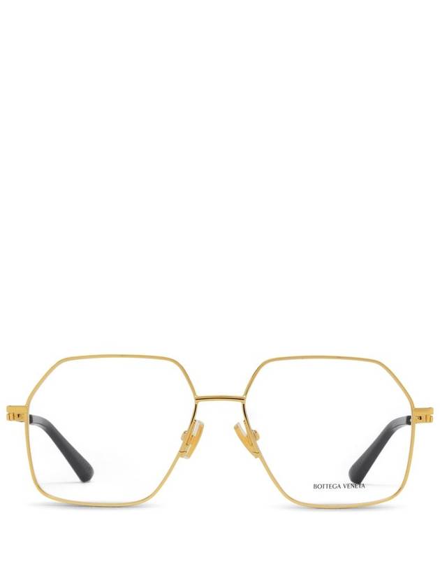 Bottega Veneta Bottega Veneta BV1332O Gold