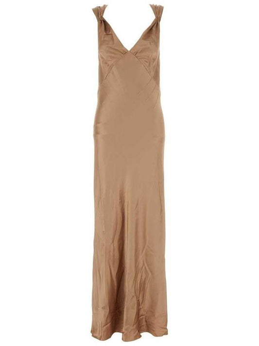 Saint Laurent Saint Laurent Dress