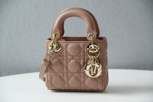 Dior Bag Luxury Bag New Arrival - 4402